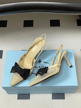 Туфли Женские Prada 4784271