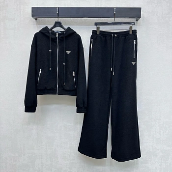 Спортивные Костюмы Женские Prada 1236648