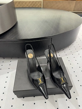 Туфли Женские Saint Laurent 21107