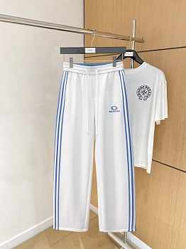 Брюки Мужские Balenciaga 13538156