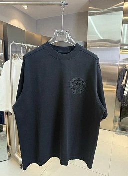 Футболки Мужские Chrome Hearts 1264242