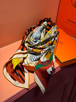 Шарфы Hermes 463829