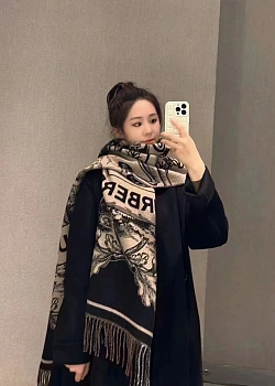 Шарфы Burberry 1113