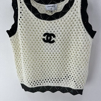 Жилеты Женские Chanel 11782062