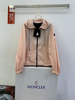 Куртки И Пуховики Женские Moncler 10764284