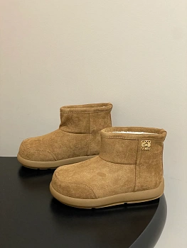 Угги Женские Loewe 388335