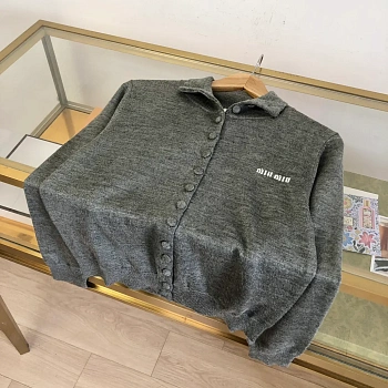 Джемперы Женские Miu Miu 156271