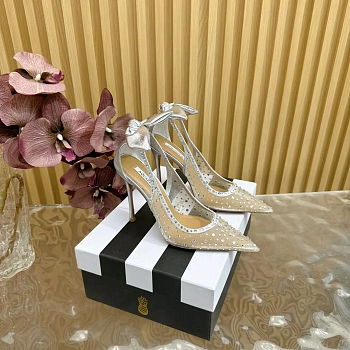 Туфли Женские Aquazzura 546319