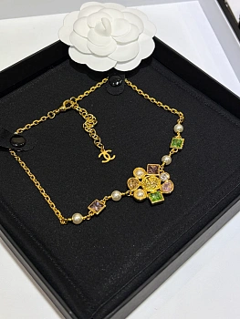 Бижутерия Chanel 1035385