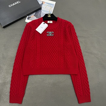 Джемперы И Свитеры Женские Celine 1896325