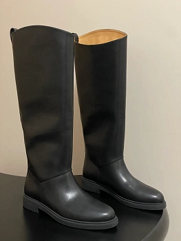 Сапоги Женские Loro Piana 276346