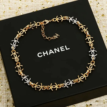 Бижутерия Chanel 11684833