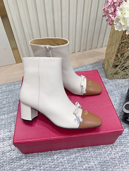 Ботильоны Женские Valentino 748076