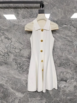 Платья Женские Balmain 11249988