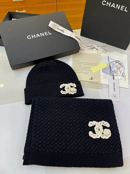 Шарфы Chanel 266531