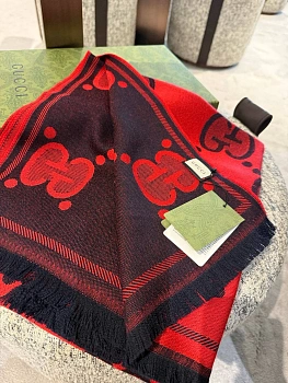 Шарфы Gucci 752666