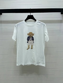 Футболки Женские Ralph Lauren 4905105
