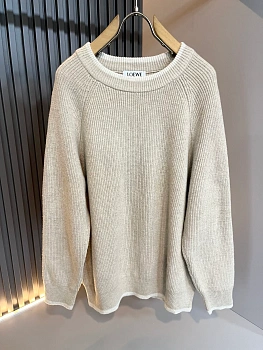 Джемперы И Свитеры Женские Loewe 569021