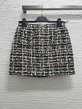 Юбки Женские Chanel 1657981