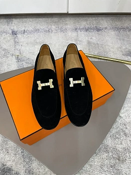 Лоферы И Туфли Мужские Hermes 3949284