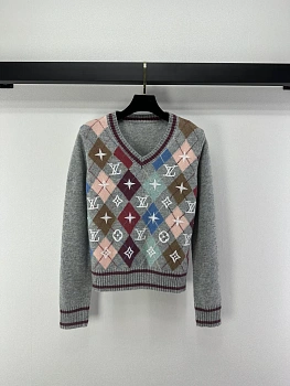 Джемперы И Свитеры Женские Louis Vuitton 1273204