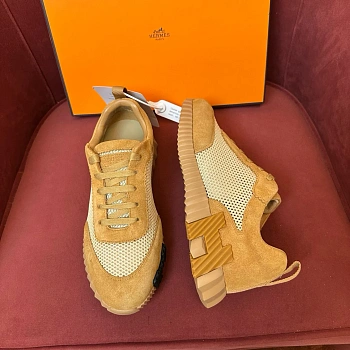 Кроссовки Женские Hermes 827612