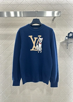 Джемперы И Свитеры Женские Louis Vuitton 553200