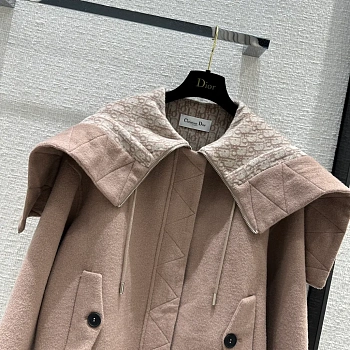 Пальто Женские Christian Dior 1757227