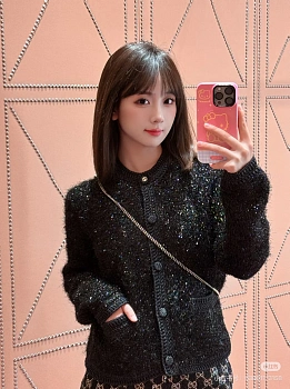 Куртки И Пуховики Женские Gucci 1827098