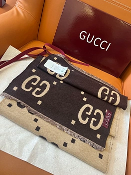Шарфы Gucci 5048958