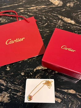 Бижутерия Cartier 4902365