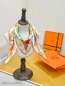 Платки Hermes 1174233