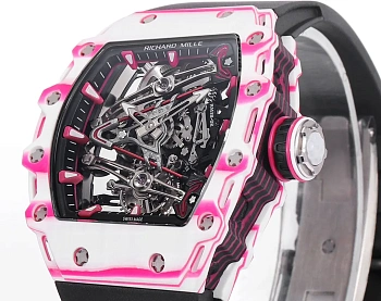 Часы Женские Richard Mille 9421105