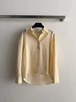 Рубашки Женские Brunello Cucinelli 11442433
