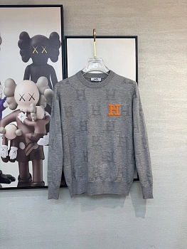 Джемперы И Свитеры Мужские Hermes 658194