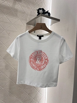 Футболки Женские Louis Vuitton 10400165