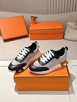 Кроссовки Женские Hermes 2380918