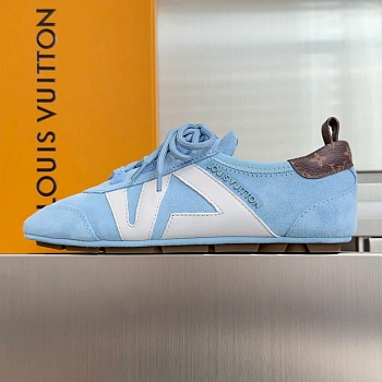 Туфли Женские Louis Vuitton 13540558