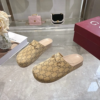 Мюли И Сабо Женские Gucci 1125714