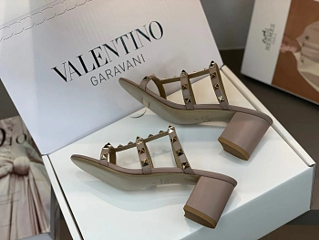 Сандалии Женские Valentino 11323072