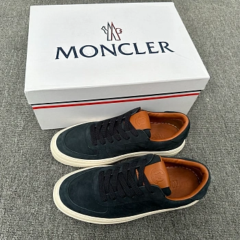 Кроссовки Мужские Moncler 1638449
