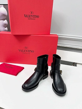 Ботинки Женские Valentino 655635