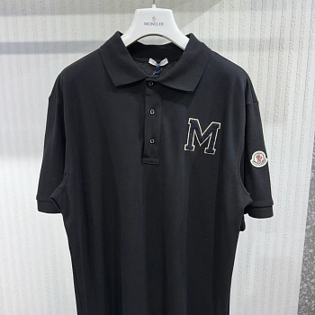 Рубашки Мужские Moncler 12361146