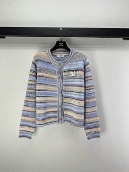 Джемперы И Свитеры Женские Chanel 1392319