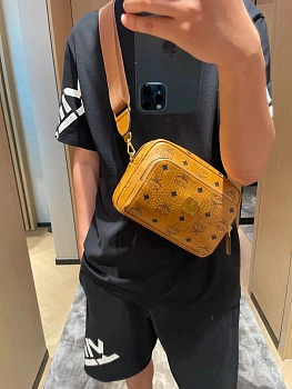 Поясные Сумки Мужские Mcm 27477