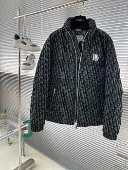 Куртки И Пуховики Мужские Christian Dior 1860148