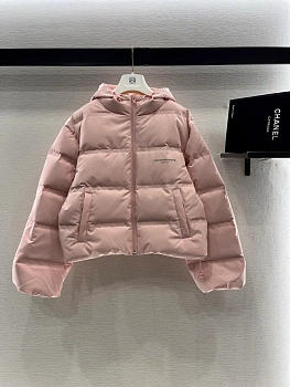 Куртки И Пуховики Женские Alexander Wang 855554