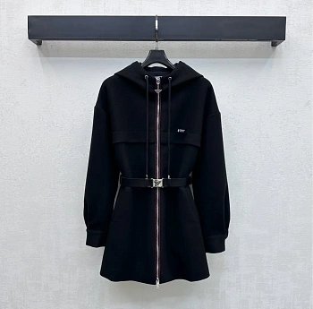 Куртки И Пуховики Женские Prada 1999958