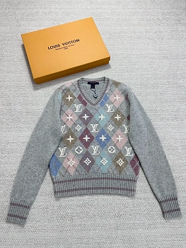 Джемперы И Свитеры Женские Louis Vuitton 595093