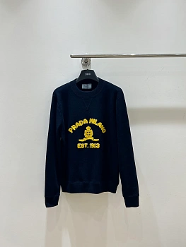 Свитшоты Женские Prada 410023